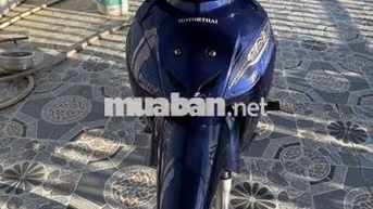Wave Alpha 50cc đèn Lead ( góp k đồng)