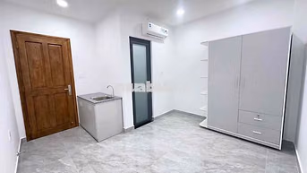 Phòng trống sẵn gần Cđcn Thủ Đức - Đại học Ngân Hàng- Chợ Thủ Đức