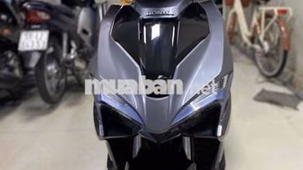 Honda Air Blade 2017 Đen xám Khóa remote
