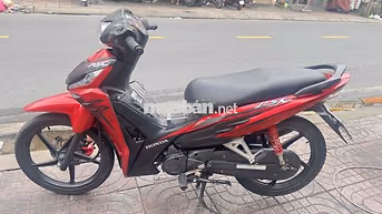 Honda Wave RSXFI  hổ trợ góp tay đôi cửa hàng