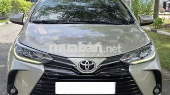 🔥 VIOS G 2022 - Bản full chuẩn 6 vạn tại Toyota🔥