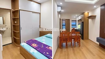 🔥CHO THUÊ CĂN HỘ 2PN ORI GARDEN  – 6,5 TRIỆU/THÁNG FULL NỘI THẤT