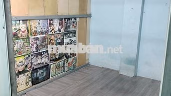 Cho thuê phòng trọ dành cho Nam (ưu tiên nhân viên văn phòng)