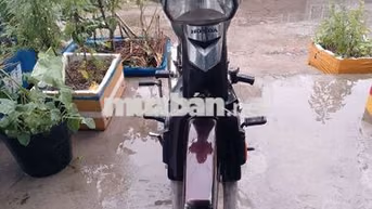 Xe máy liên doanh Honda Dream 110cc Nâu