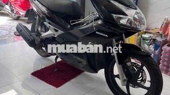 Honda Air Blade Đen