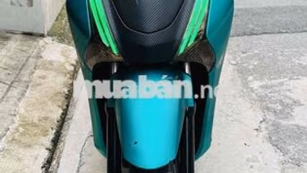 Honda SHVN 150i 2016 Xanh ngọc lục bảo 92.000 km