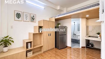 🏡 Khai Trương Phòng Duplex - Full Nội Thất 📍Aeon Tân Phú