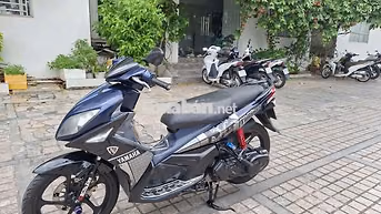 Yamaha Nouvo4
