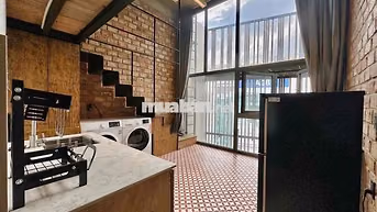 DUPLEX VIBE VINTAGE | FULL NT CAO CẤP | CỘNG HOÀ - TÂN BÌNH