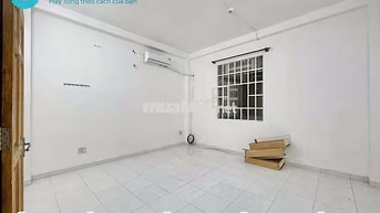 STUDIO CỬA SỔ THOÁNG KHU ETOWN - LOTTE CỘNG HOÀ