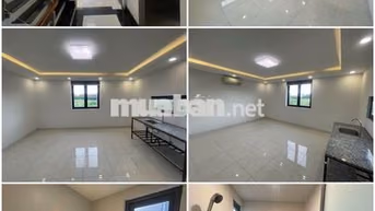 - Giáp Q7 -  Rộng : 30 m2 Cách TĐT , RMIT , PMH , Lotte Q7 chỉ 10’