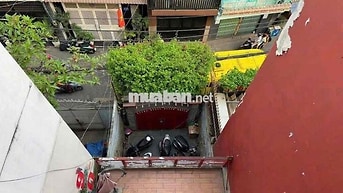 CHO THUÊ NHÀ NGUYÊN CĂN – CÔ GIANG, PHÚ NHUẬN