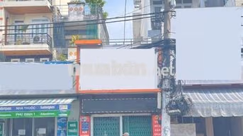 Mặt Tiền Hậu Giang - Gần Bệnh Viện Bình Phú.