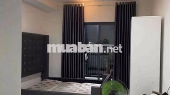 cho thuê chung cư nội thất cơ bản giá 4tr/ tháng cọc 1 tháng