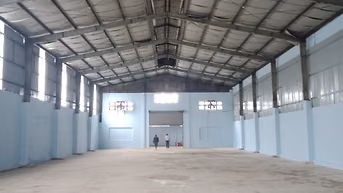 ✈Cho thuê xưởng(mới)Trần Đại Nghĩa;Trần Văn Giàu;Nguyển Cửu Phú