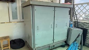 CẦN BÁN 1 MÁY PHÁT ĐIỆN NỘI ĐỊA 70 KVA