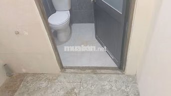 Cho thuê nhà nguyên căn hẻm xe tải Phan Văn Trị
