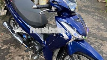 Honda Future 125 2025 Xanh Tự động