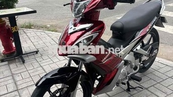 Yamaha Exciter 2006 Đỏ Bạc Đen