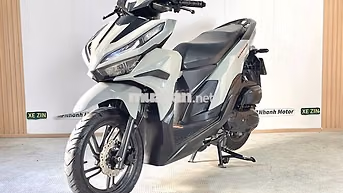 Vario 125 Smartkey 2024 Xám Xi Măng 9 Chủ Biển 63