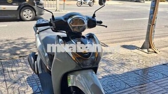 Honda SH Mode 2024 ABS Xám Đen