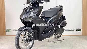 Air Blade 125 2023 Đen nhám Smartkey 9 Chủ Biển 65
