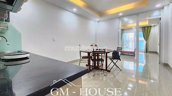 CĂN HỘ SIÊU VIP KHU D1 NGUYỄN VĂN THƯƠNG BT - BAN CÔNG - THANG MÁY
