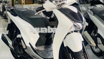 SH 150 CBS 2019 Trắng xe đẹp chuẩn zin có góp✅
