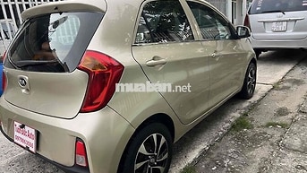 Kia Morning 2018