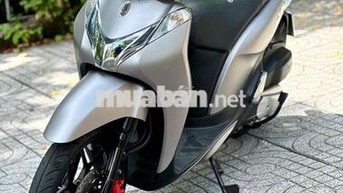 SH Mode 2018 Bạc xám mờ Smartkey cục đẹp ❤️