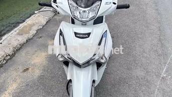 Honda Future Led ( góp cần cccd không nợ xấu )