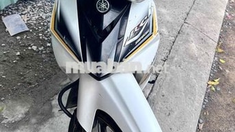 SIRIUS ĐK2015 MÁY ZIN BÁNH MÂM CHẠY MẠNH ÊM BỀN