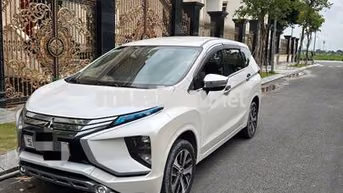 Mitsubishi Xpander Cross 2019 Trắng 142476 km