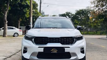 Kia Sonet 2023 1.5 Premium Trắng 36.000 km