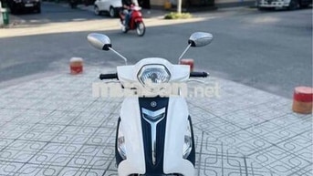 Yamaha Nozza Grande 2016 Trắng 50400 km