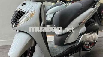 Honda SH 150i 2007 Xám