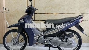 Sirius FI 2019, Máy Zin, Xe Đẹp Bao Êm Mạnh Mượt