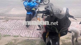 Suzuki GSX-R150 2018 Xanh dương Nhập khẩu