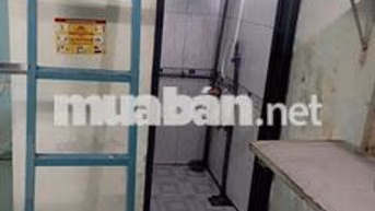 Phòng cho thuê tiện nghi giá siêu rẽ tại quận 6