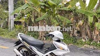 Yamaha Exciter 1S94 2009 Trắng Đen