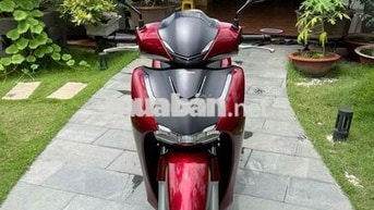 SH160 ABS 2026 Đỏ Đen odo 1800 km Hỗ trợ góp