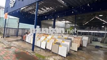 20x45. mặt tiền đường lớn hóc môn. Q12