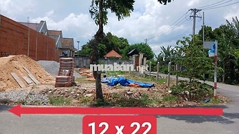 ĐẤT GÓC 2MT KINH DOANH CÁCH SUỐI LỘI 100M BÁN 580 TRIỆU