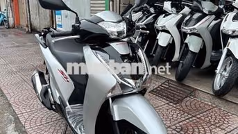 SH 150i ABS 2017 Bạc Porsche BSTP Chính Chủ