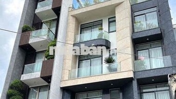 STUDIO LUXURY FULL NỘI THẤT - BANCOL MÁY GIẶT RIÊNG