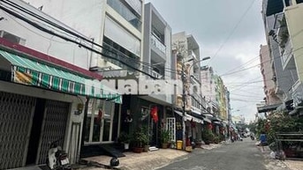 Nhà Kinh Dương Vương Ngang Lớn 5,4m-Hẻm Xe Hơi-Giá Nhỉnh 6 Tỷ