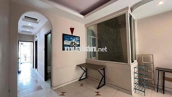 Rộng Thênh Thang - Nguyên Sàn 60m2 - 2PN - Ngay Dakao Quận 1