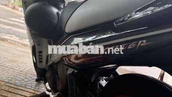 Yamaha Exciter 2010 Trắng đen Xe côn tự động