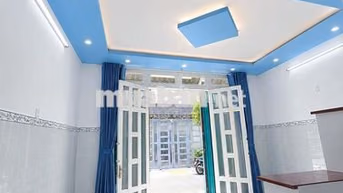 NHÀ PHỐ LIỀN KỀ 2PN 2WC - ĐƯỜNG CÂY KEO, TAM PHÚ, GẦN CHUNG CƯ ĐẠT GIA