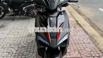 Honda Air Blade 125 2017 Bản Đặc Biệt Đen ( cs 2 )